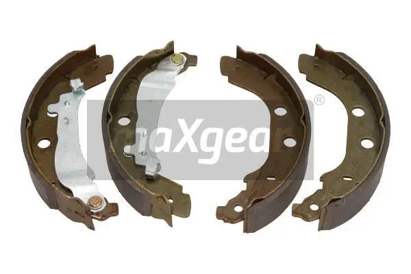 Brake Shoe Set (19-0301)