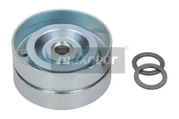 Tensioner Pulley, V-ribbed belt (54-0800)