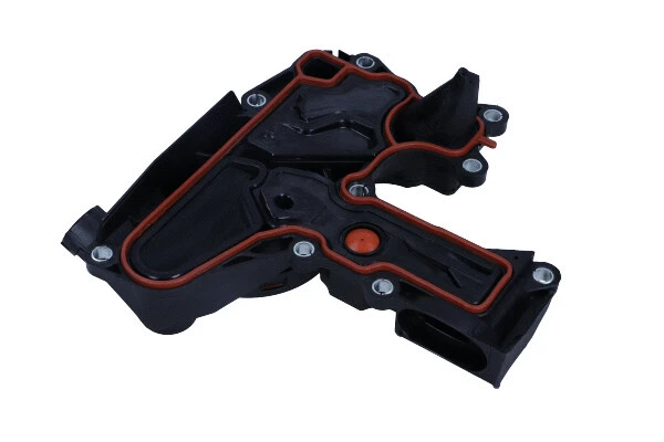 Oil Separator, crankcase ventilation