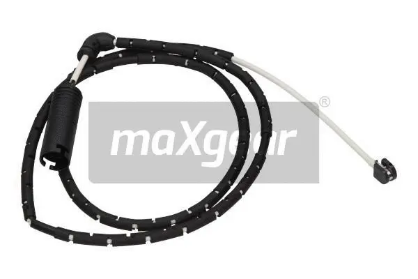 Warning Contact, brake pad wear (20-0145)