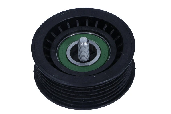 Deflection/Guide Pulley, V-ribbed belt (54-0663)