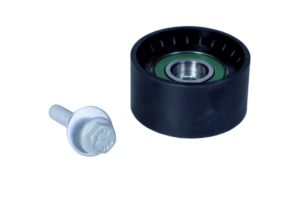 Deflection/Guide Pulley, timing belt