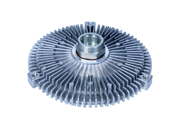 Clutch, radiator fan (62-0003)