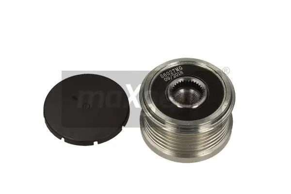 Alternator Freewheel Clutch