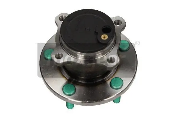 Wheel Bearing Kit (33-0574)