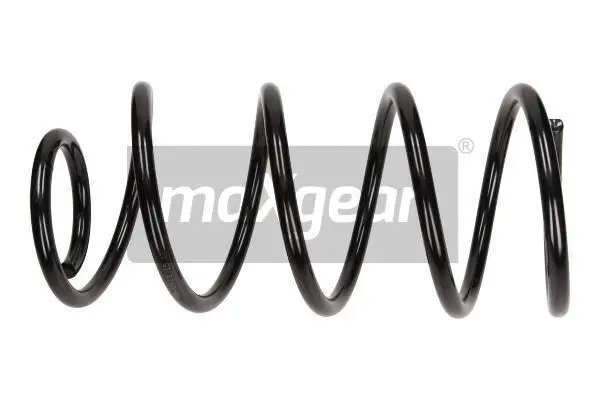 Suspension Spring (60-0413)