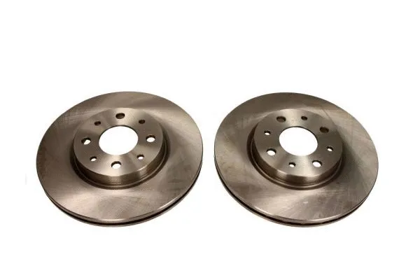 Brake Disc (19-0703)