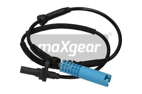Sensor, wheel speed (20-0177)