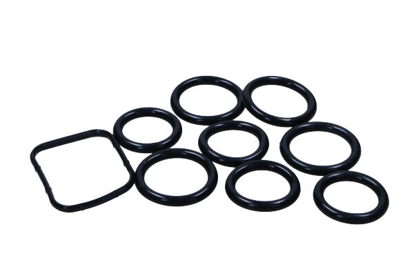 Gasket Set, intake manifold