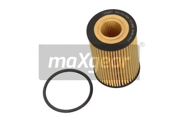 Oil Filter (26-0883)