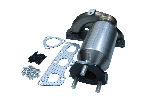 Catalytic Converter (27-6076)