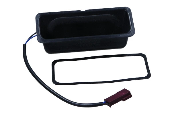 Tailgate Handle