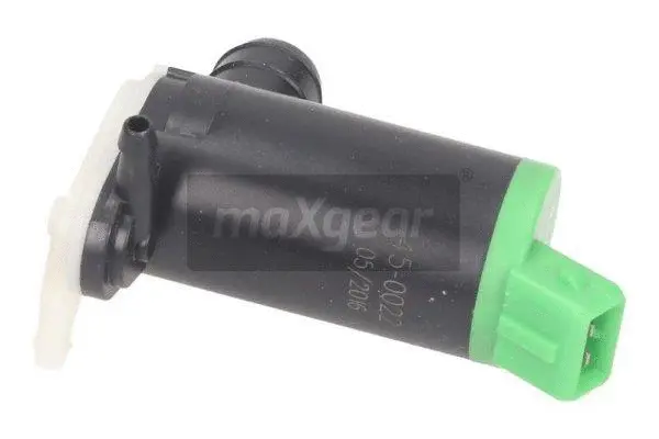 Washer Fluid Pump, window cleaning (45-0022)