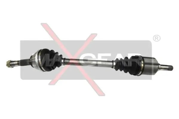 Drive Shaft (49-0274)