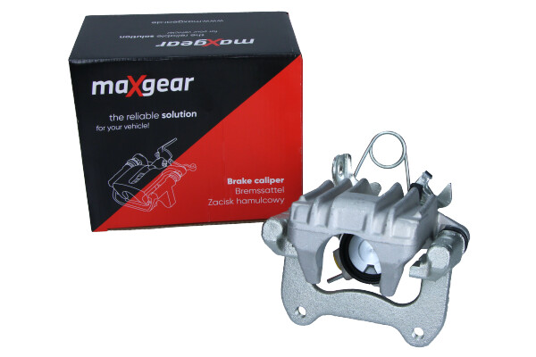Brake Caliper