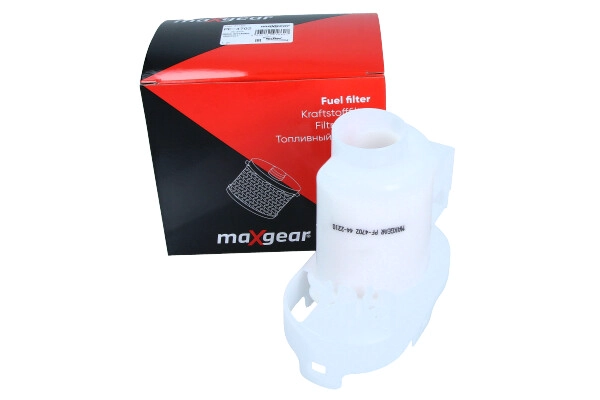 Fuel Filter