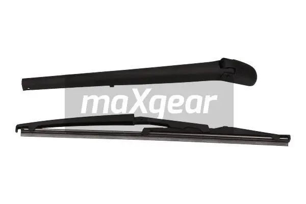 Wiper Arm Set, window cleaning (39-0326)