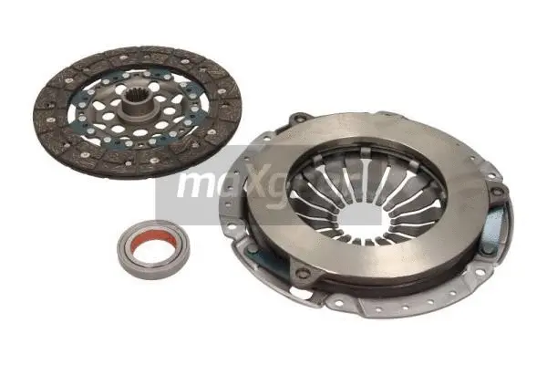Clutch Kit (61-5256)