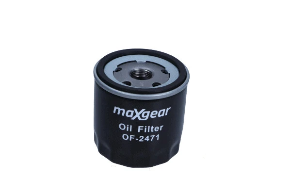 Oil Filter (26-2077)