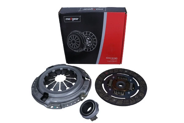 Clutch Kit (61-5087)