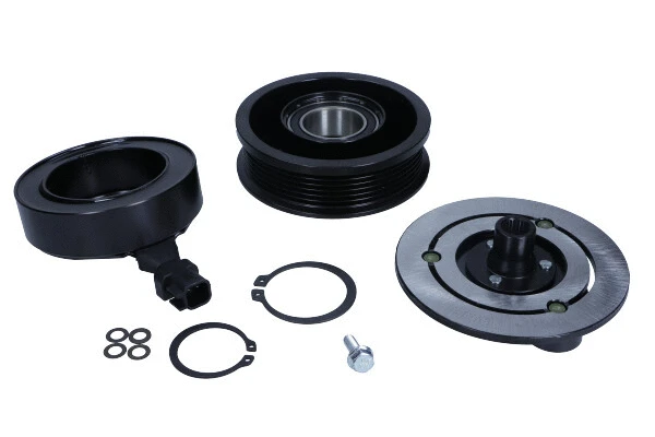 Magnetic Clutch, air conditioning compressor