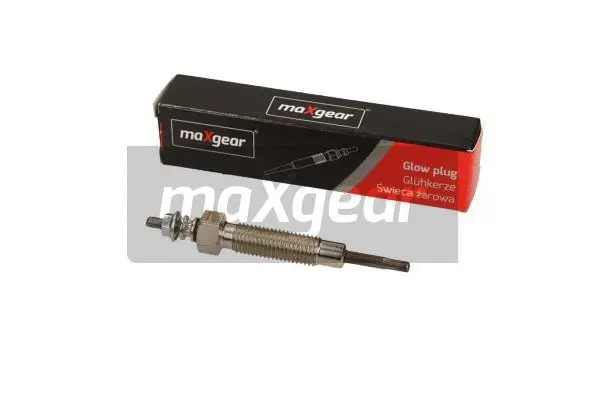 Glow Plug