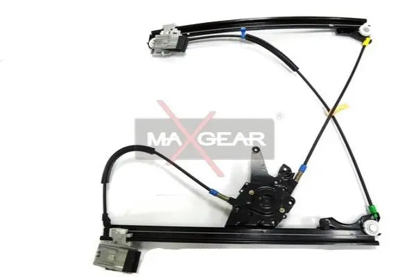 Window Regulator (28-0202)