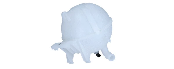 Expansion Tank, coolant (7700829529/MG)