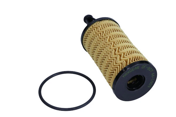 Oil Filter (26-1521)
