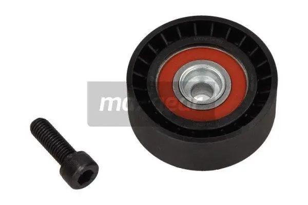 Tensioner Pulley, V-ribbed belt (54-0963)