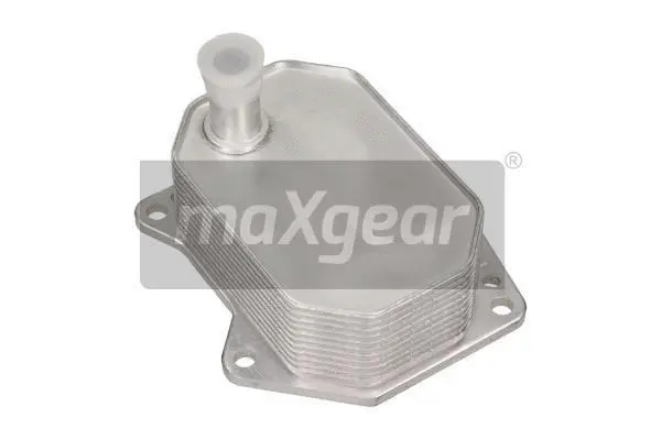Oil Cooler, engine oil (14-0022)