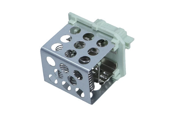 Resistor, interior blower (27-1232)