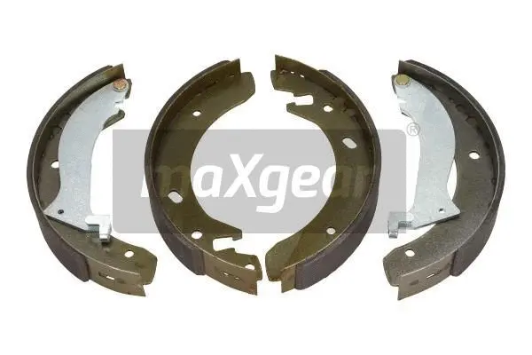 Brake Shoe Set (19-1807)
