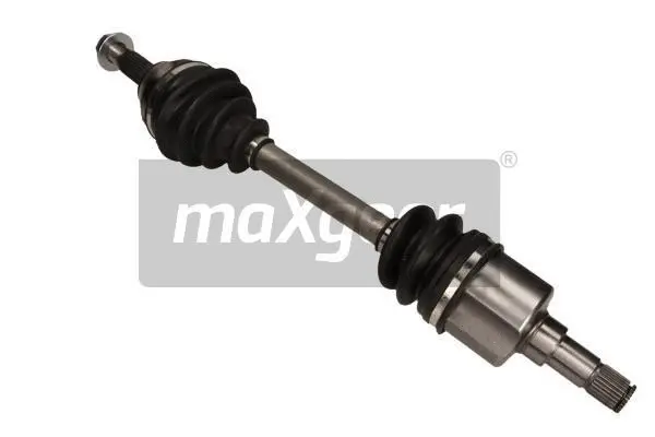 Drive Shaft (49-0556)