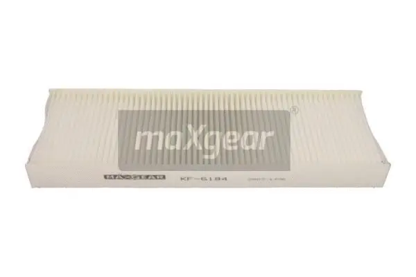 Filter, cabin air (26-0618)