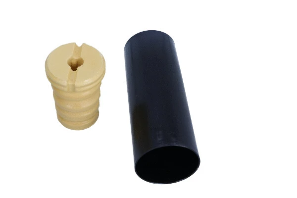 Rubber Buffer, suspension