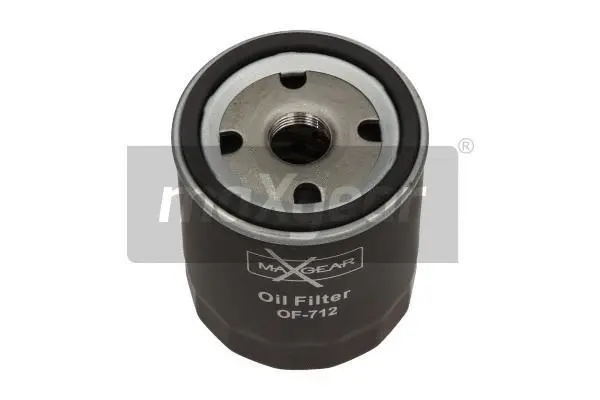 Oil Filter (26-0533)