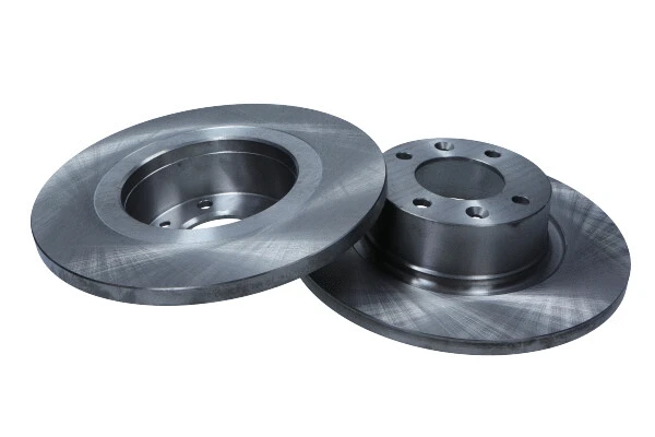 Brake Disc (19-0833)