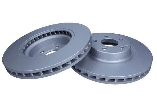 Brake Disc (19-2859MAX)