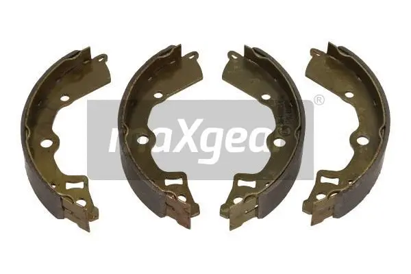 Brake Shoe Set (19-1882)