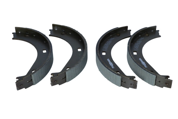 Brake Shoe Set, parking brake (19-0280)