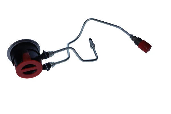 Central Slave Cylinder, clutch