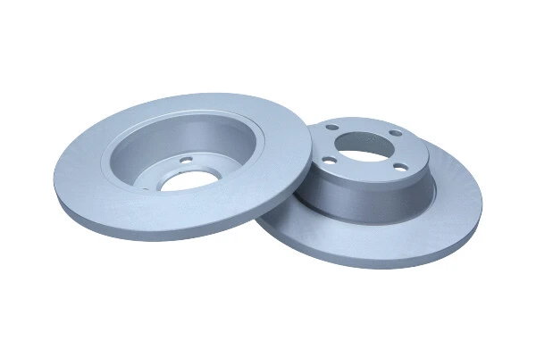 Brake Disc (19-0782MAX)