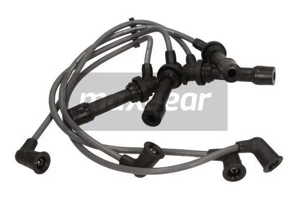Ignition Cable Kit (53-0098)