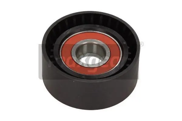 Tensioner Pulley, V-ribbed belt (54-1240)