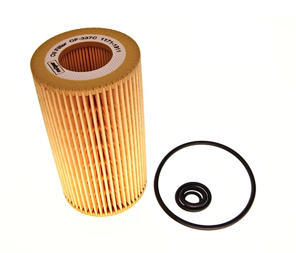 Oil Filter (26-0286)