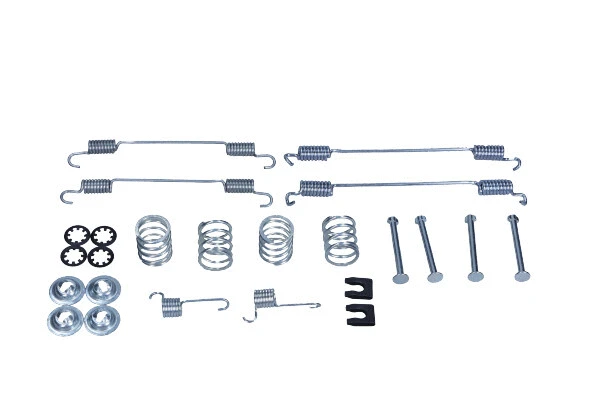 Accessory Kit, brake shoes (27-0714)