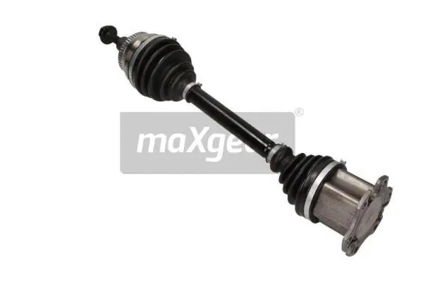 Drive Shaft (49-0331)