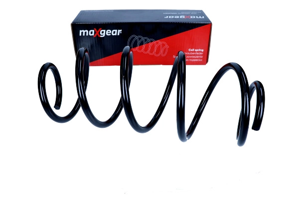 Suspension Spring