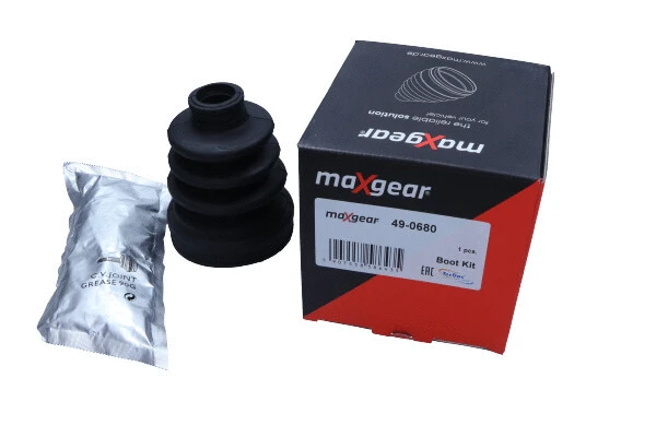 Bellow Kit, drive shaft